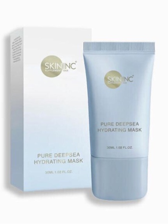 Skininc Other - FULL Size NIB Pure Deepsea Hydrating Mask - 1oz